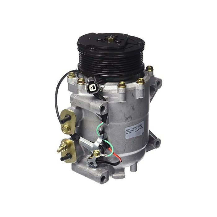Four Seasons 58881 New AC Compressor