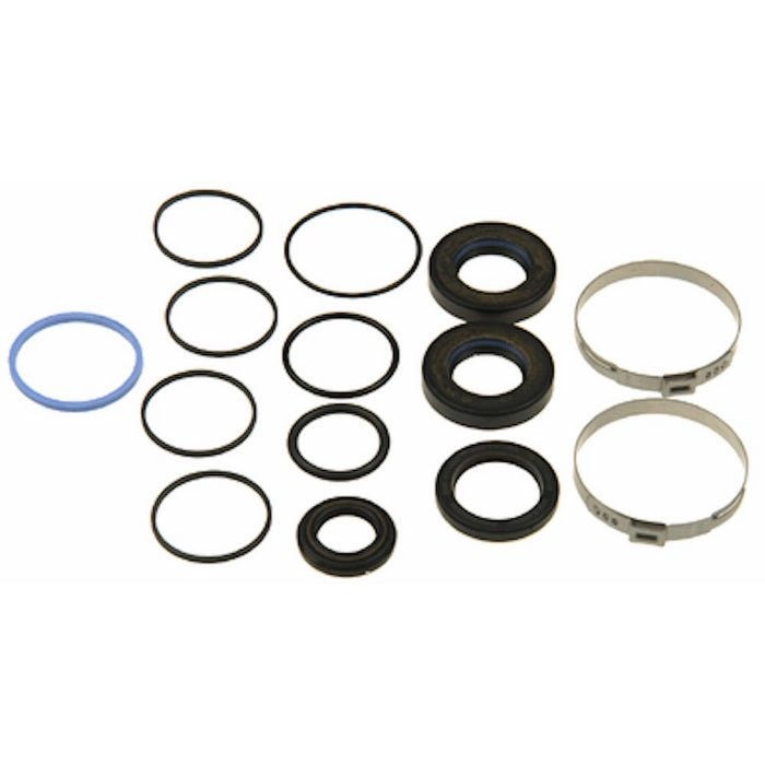 Edelmann 8874 Power Steering Rack and Pinion Seal Kit