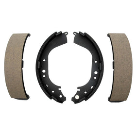 Raybestos 549PG Professional Grade Drum Brake Shoe Set