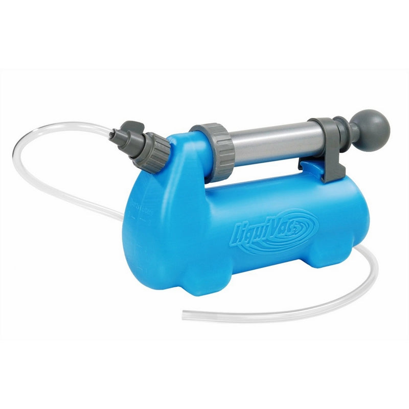 Air Power America 2005LV LiquiVac Oil Changing System for Small Engine