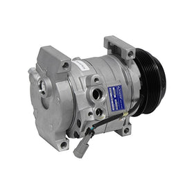 UAC CO 11139C A/C Compressor