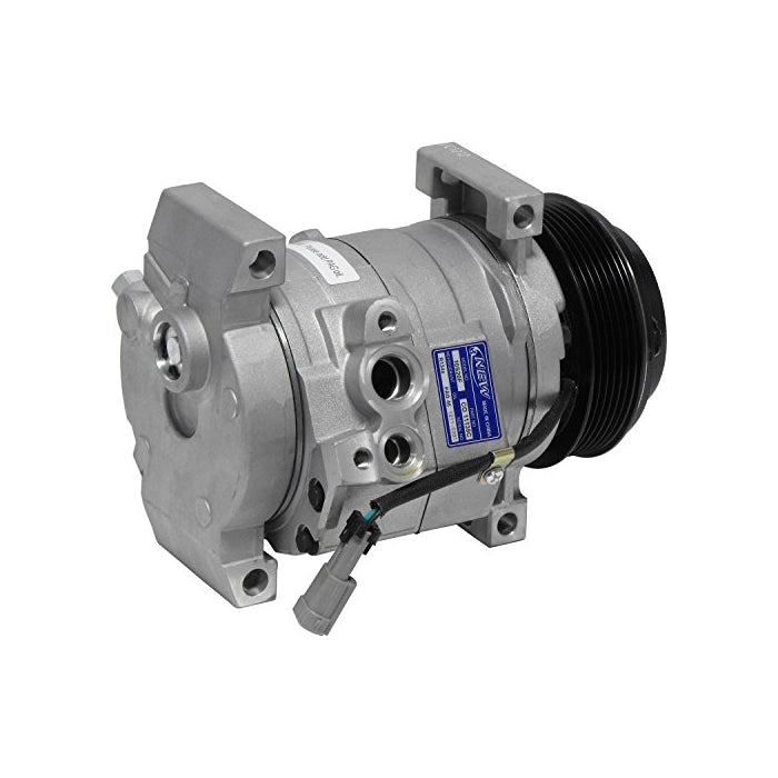 UAC CO 11139C A/C Compressor