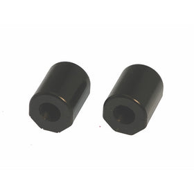 Prothane 18-1124-BL Black 14 mm Rear Sway Bar Bushing Kit