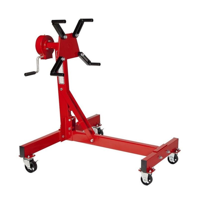 Sunex 8300GB 1/2-Ton, Foldable Engine Stand