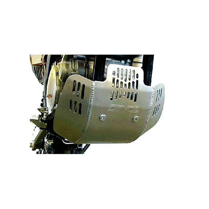 Devol Skid Plate Crf250R 0102-1206