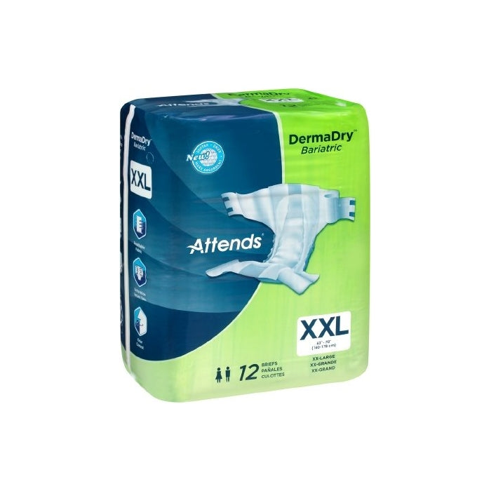 Attends XXL Briefs (XXL)