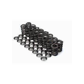 Brian Crower BC0130 Spring and Titanium Retainer Kit (Mitsubishi 4B11T Evolution X Single)