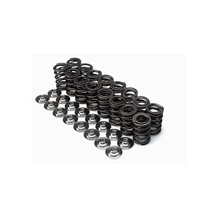 Brian Crower BC0130 Spring and Titanium Retainer Kit (Mitsubishi 4B11T Evolution X Single)