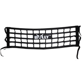Bully TR-02WK Tailgate Net for Mid Size/Compact Trucks