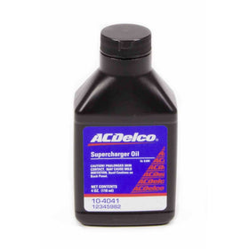 GM Parts 12345982 Supercharger Gear Oil