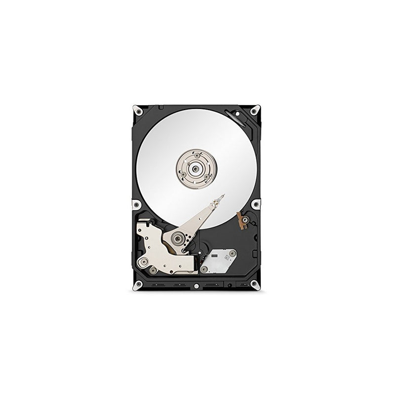 (Old Model) Seagate 3TB Desktop HDD SATA 6Gb/s 64MB Cache 3.5-Inch Internal Bare Drive (ST3000DM001)