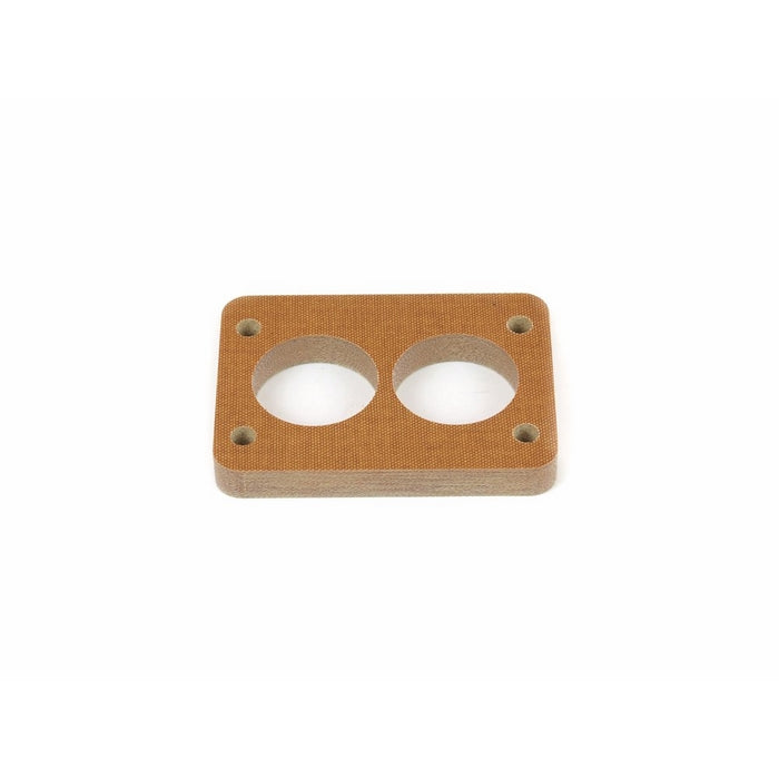 Canton Racing 85-032 Phenolic Carburetor Spacer, 1 Pack