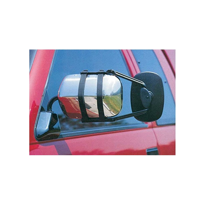 Prime Products 30-0096 XL Clip-On Tow Mirror
