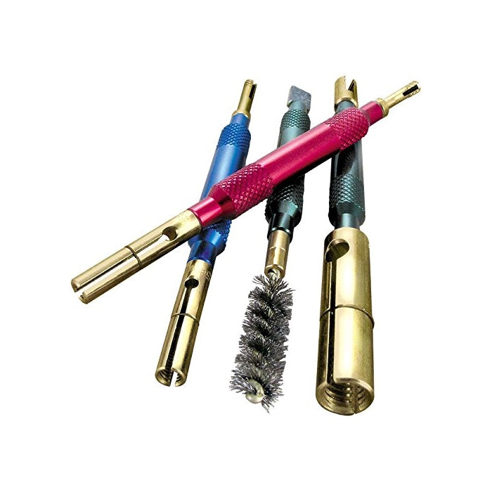 Innovative Products Of America 8025 Terminal Connector Cleaner Master Kit