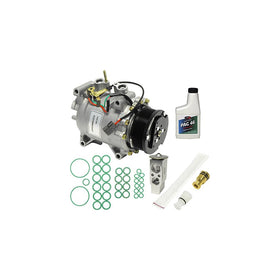 Universal Air Conditioner KT 1031 A/C Compressor and Component Kit