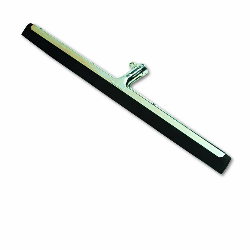 Unger Disposable Water Wand Floor Squeegee, 22 Inch Wide Blade (MW550)