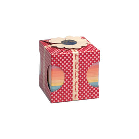 New Color Origami Paper, 1005 Sheets, 2 3/4 Inches Square