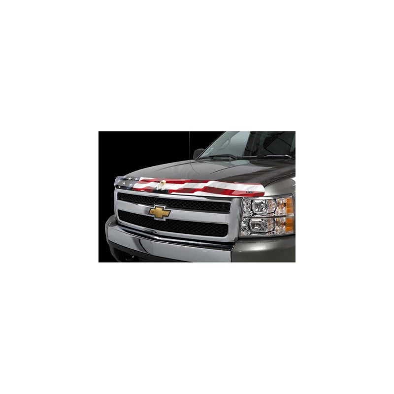 Stampede 2241-30 Vigilante Premium Series Hood Protector