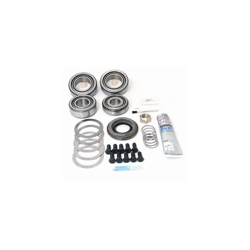 G2 Axle & Gear 35-2088 G-2 Master Installation Kit
