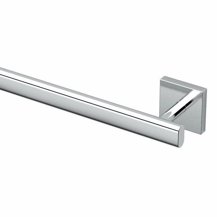 Gatco 4051 Elevate 18" Towel Bar, Chrome