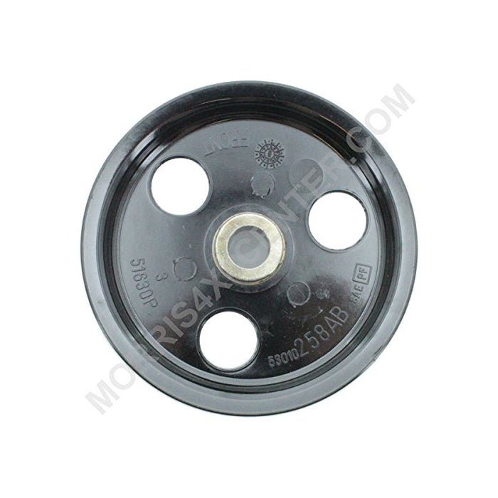 Mopar 5301 0258AB, Power Steering Pump Pulley
