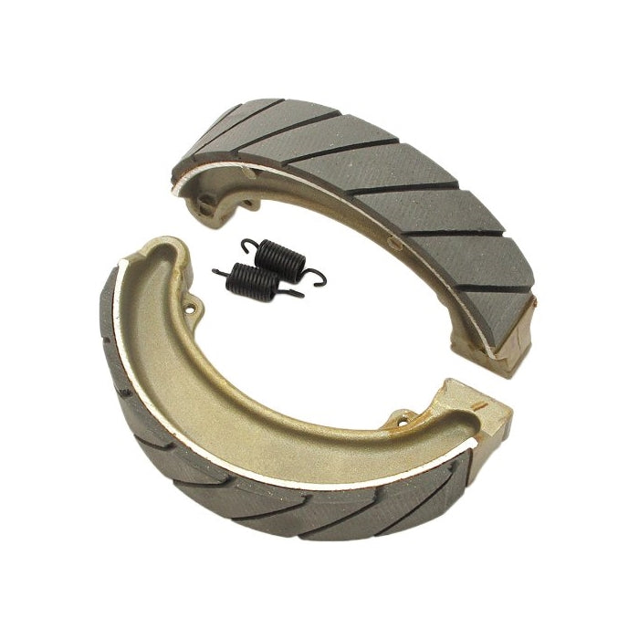 EBC Brakes 347G Water Grooved Brake Shoe