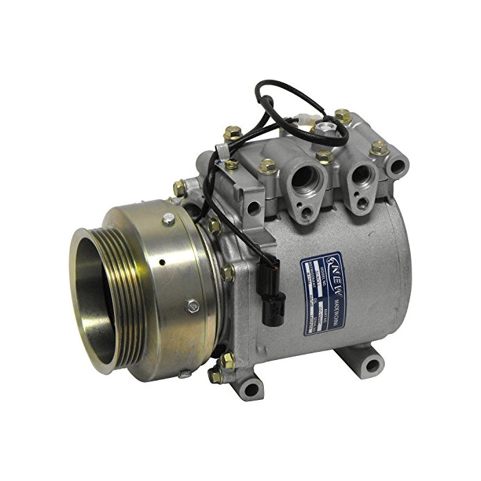 UAC CO 10448C A/C Compressor