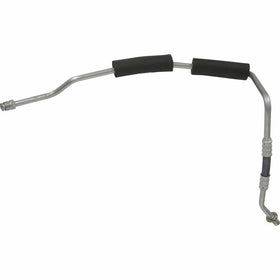 UAC HA 10408C A/C Refrigerant Liquid Hose