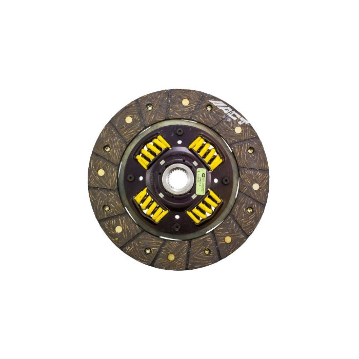 ACT 3000504 Performance Street Sprung Clutch Disc