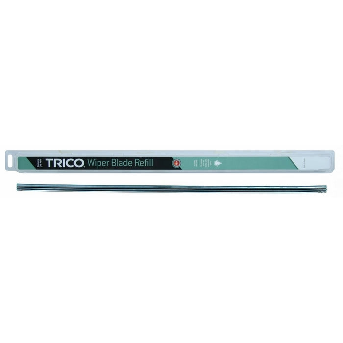 Trico 46-180 Twin Rai Wiper Bladel Refill - 455mm (1 Refill)