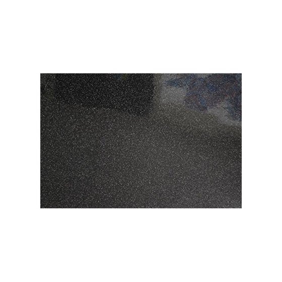 SISER GLITTER EASY WEED HEAT TRANSFER GLITTER VINYL 20 INCHES BY 1 FOOT (12 INCHES). HTV GLITTER VINYL SHEET 12 X 20 SISER EASYWEED GLITTER HEAT TRANSFER VINYL (BLACK)