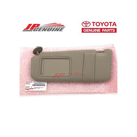 Genuine Toyota 74320-0T021-A1 Visor Assembly