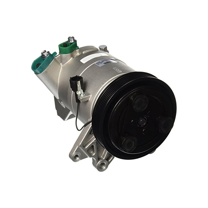 Four Seasons 68438 A/C Compressor