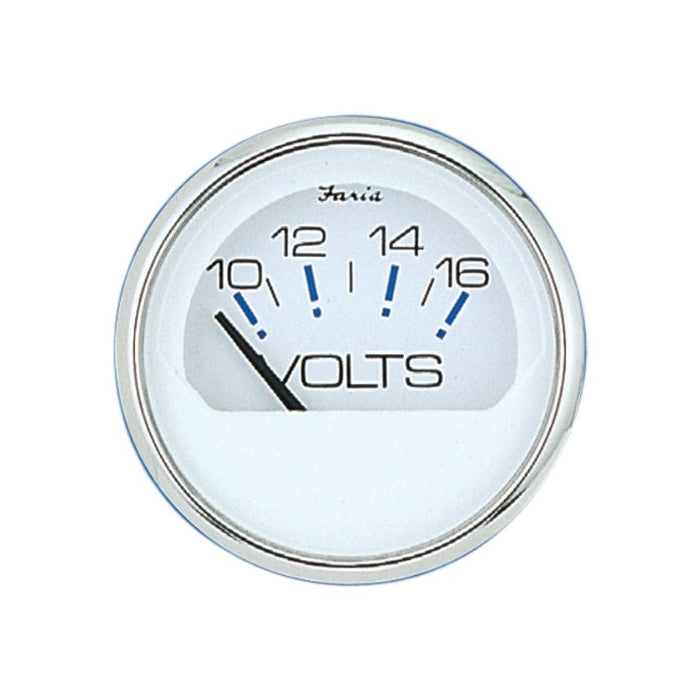 Faria 13805 Chesapeake Voltmeter