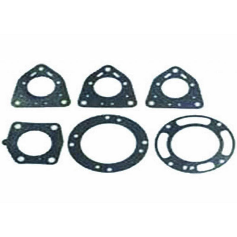 Kawasaki Exhaust Gasket Kit 900 STX 97-98 Only
