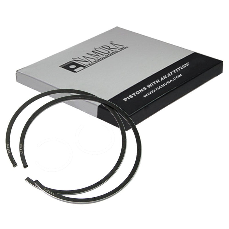 Namura NA-40002R STS Piston Ring for YFS 200 Blaster