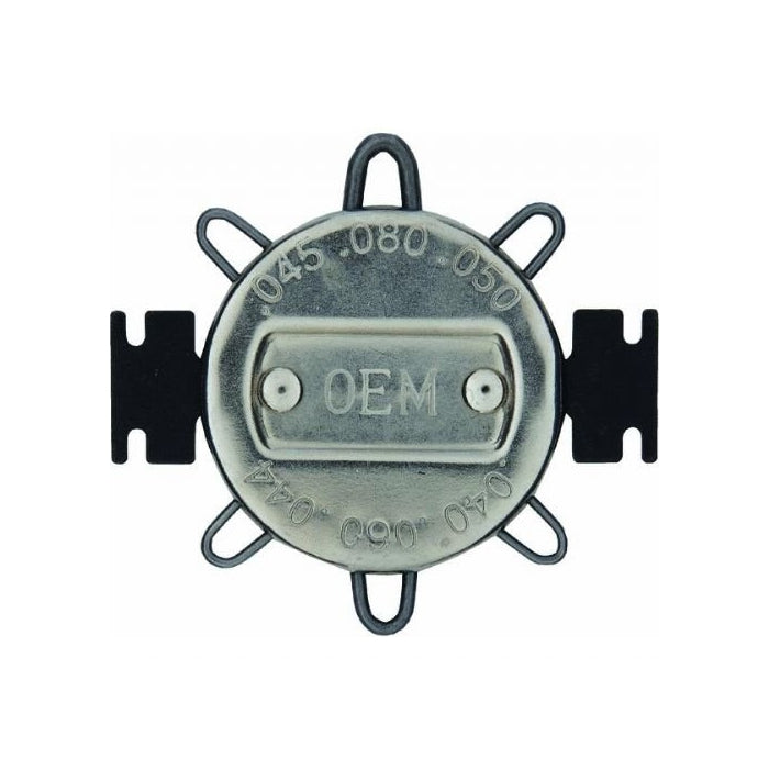 Custom Accessories 25026 Spark Plug Gauge