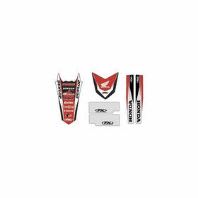 Factory Effex 17-50306 Standard Trim Graphic Kit