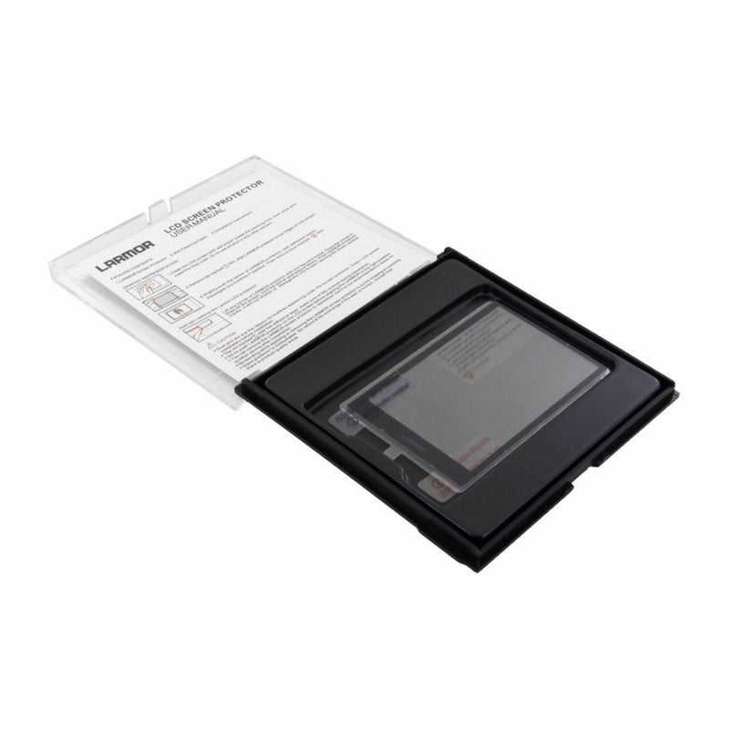 GGS Self-Adhesive Optical Glass LCD Screen Protector for CANON 1D X