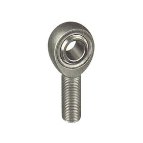 Aurora AB-6T AB Series 3/8" Left Hand Male Rod End