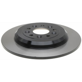 Raybestos 680281 Advanced Technology Disc Brake Rotor