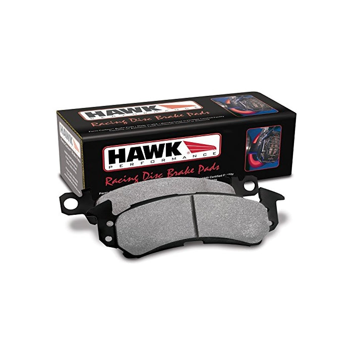 Hawk Performance HB531N.570 HP Plus Brake Pad