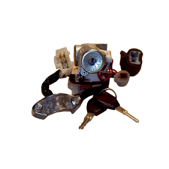 Beck Arnley201-1588Key, Lock And Ignition Switch Assembly