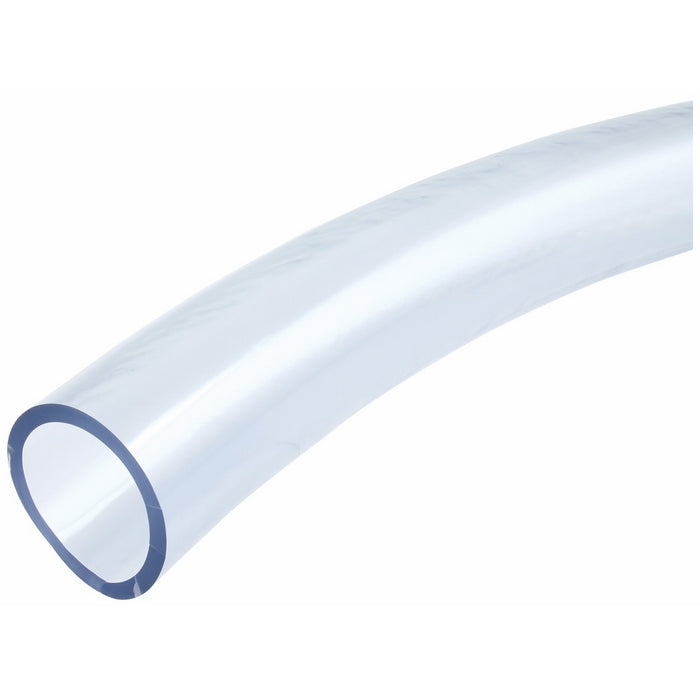 Allstar ALL40161-10 1.250" I.D 10' Length Clear Fuel Cell Vent