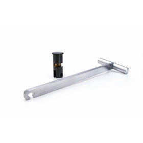 Competition Cams 5003 Lifter Bore Grooving Tool.842" Diameter