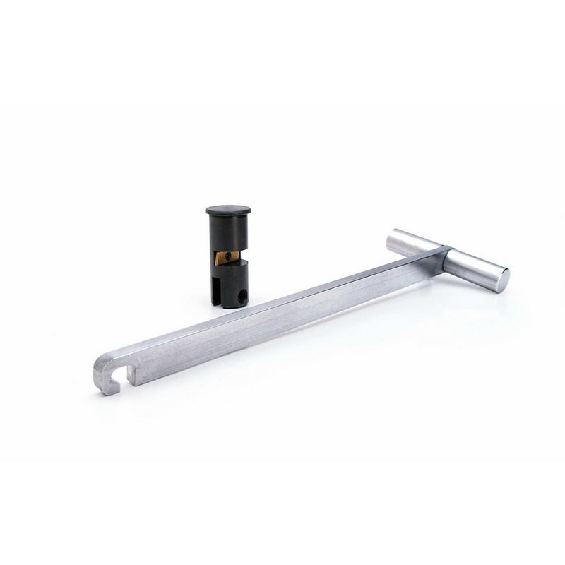 Competition Cams 5003 Lifter Bore Grooving Tool.842" Diameter