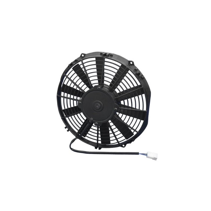 Spal 30100365 11" Straight Blade Pusher Fan
