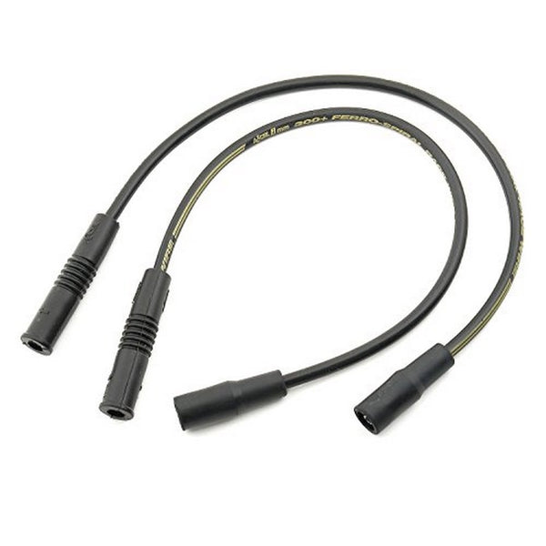 ACCEL 175098 8mm 300 Custom Fit Spark Plug Wire Set