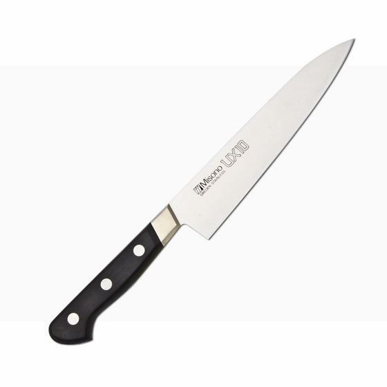 Misono UX10 Gyutou 7.0" (18cm) - Right