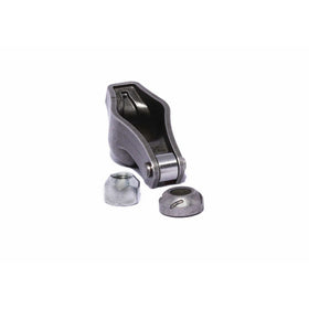 COMP Cams 1431-1 Magnum Roller Rocker Arm with 1.6 Ratio and 3/8" Stud Diameter for Ford Small Block Rail Type Engine